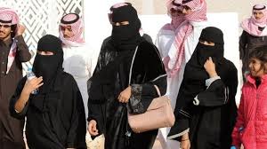 Traditional Dress In The United Arab Emirates